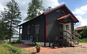 Joarsbo, Stuga 2, Gårdsstugan