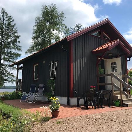 Joarsbo, Stuga 2, Gårdsstugan Kalv Exteriör bild