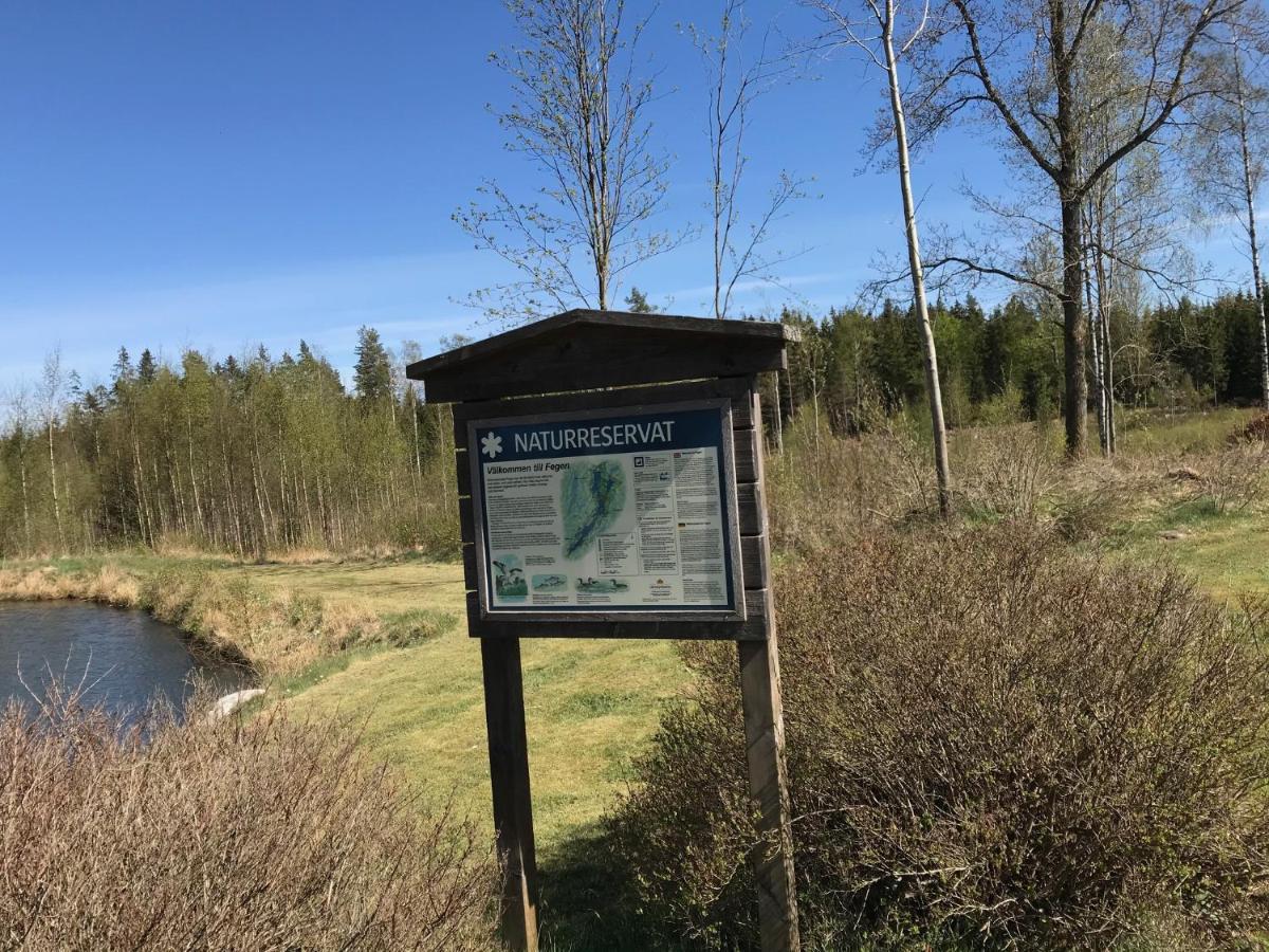 Joarsbo, Stuga 2, Gårdsstugan Kalv Exteriör bild