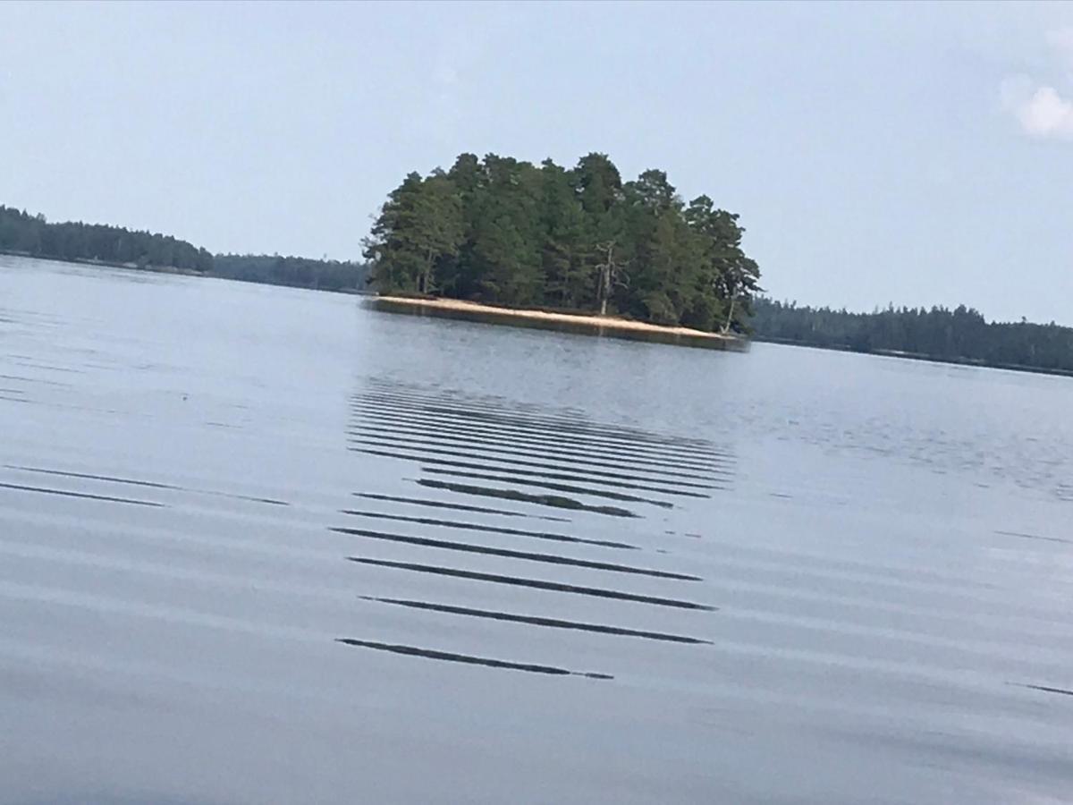 Joarsbo, Stuga 2, Gårdsstugan Kalv Exteriör bild