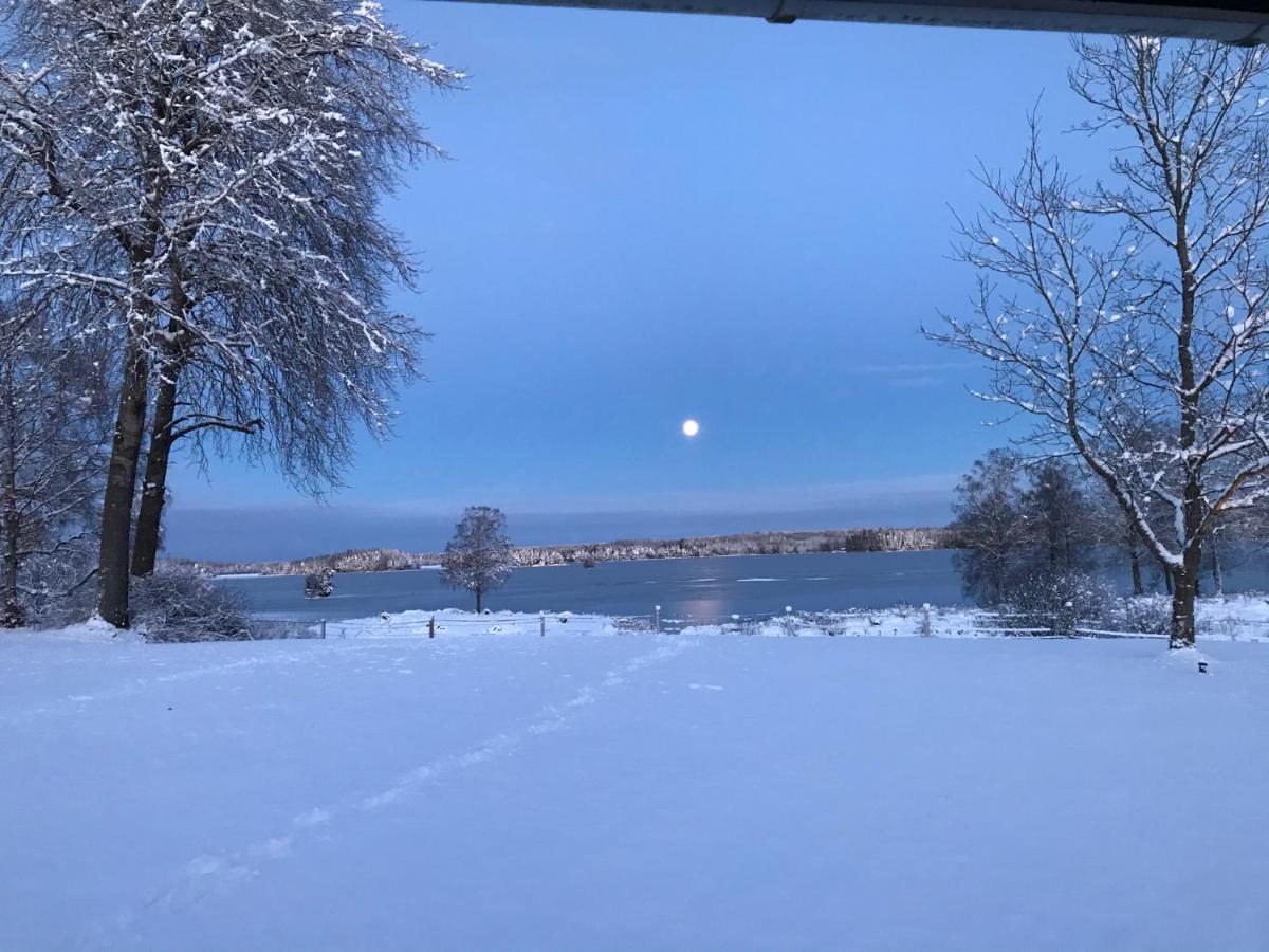 Joarsbo, Stuga 2, Gårdsstugan Kalv Exteriör bild